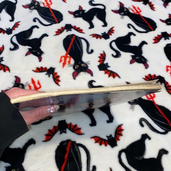 Vintage 70s Star Wars Book - Picture 5 of 6